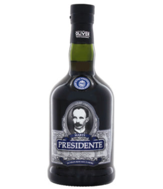 Presidente Gran Anejo 0,7L