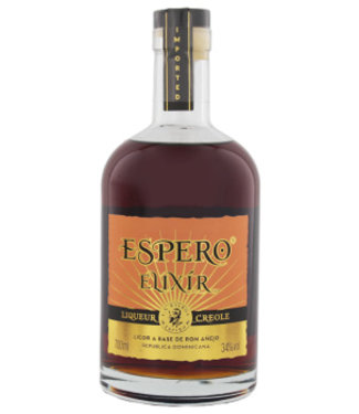 Espero Creole Elixir 700ml
