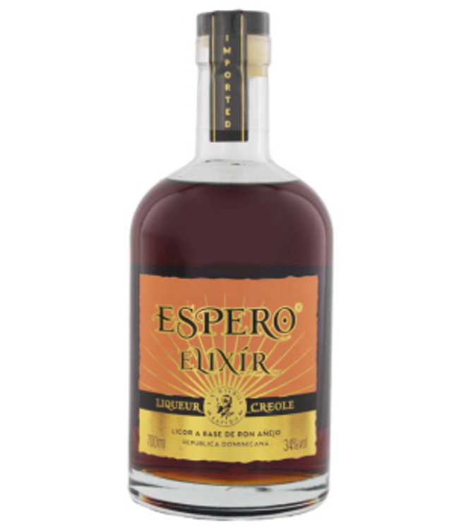 Espero Creole Elixir 700ml