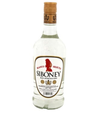 Siboney Siboney Blanco Selecto Rum