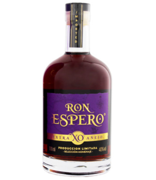 Espero Extra Anejo XO 0,7L -GB-