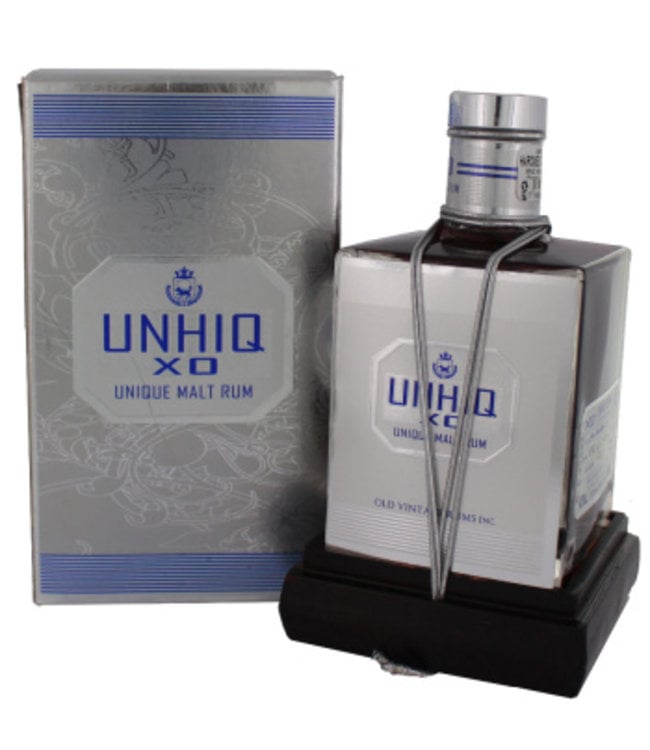 Unhiq XO 500ml Gift box