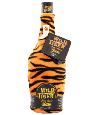 Wild Tiger Special Reserve Rum 0,7L