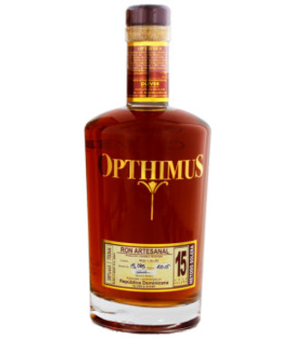 Opthimus Opthimus 15 Years Old 700ml Gift box