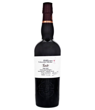 Williams Coleccion Anadas Tiento Fino 2007 Sherry 0,5L