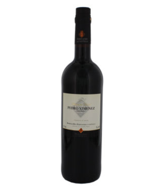 Fernando de Castilla Fernando de Castilla Sherry Pedro Ximenez 750ML