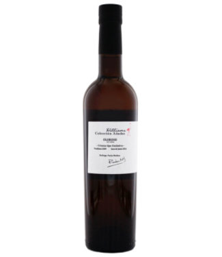 Williams Coleccion Anadas Oloroso En Rama 2009 Sherry 0,5L