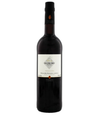 Fernando de Castilla Sherry Oloroso Classic 0,75L