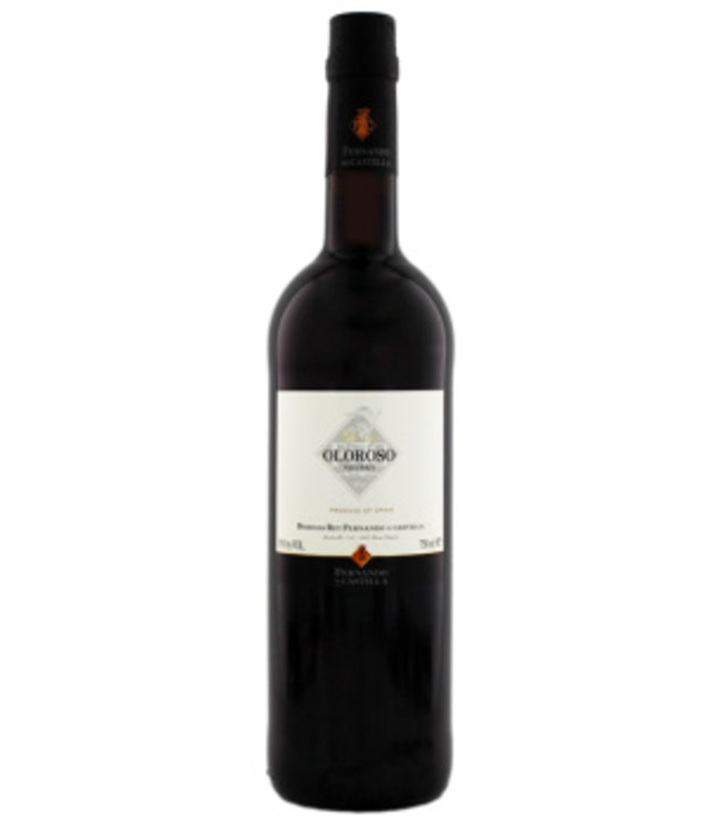 Fernando de Castilla Sherry Oloroso Classic 0,75L