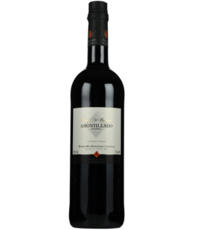 750 ml Sherry - Fernando de Castilla Sherry Amontillado Rare Old -