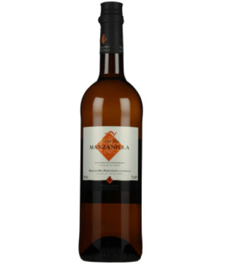 Fernando de Castilla Sherry - Fernando de Castilla Sherry Manzanilla Classic 0,75L - Spanje