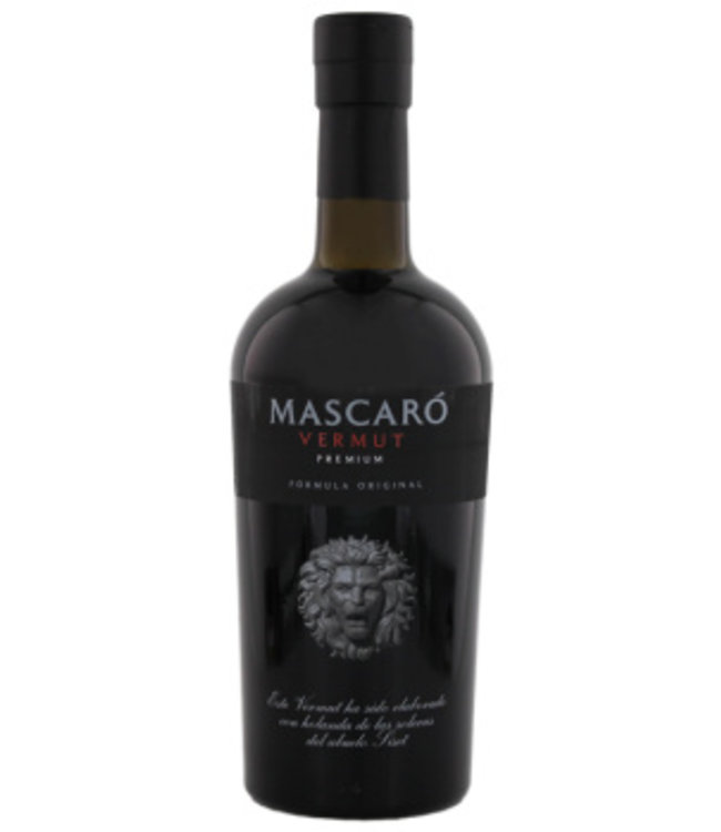 Mascaro Vermut Premium 0,75L