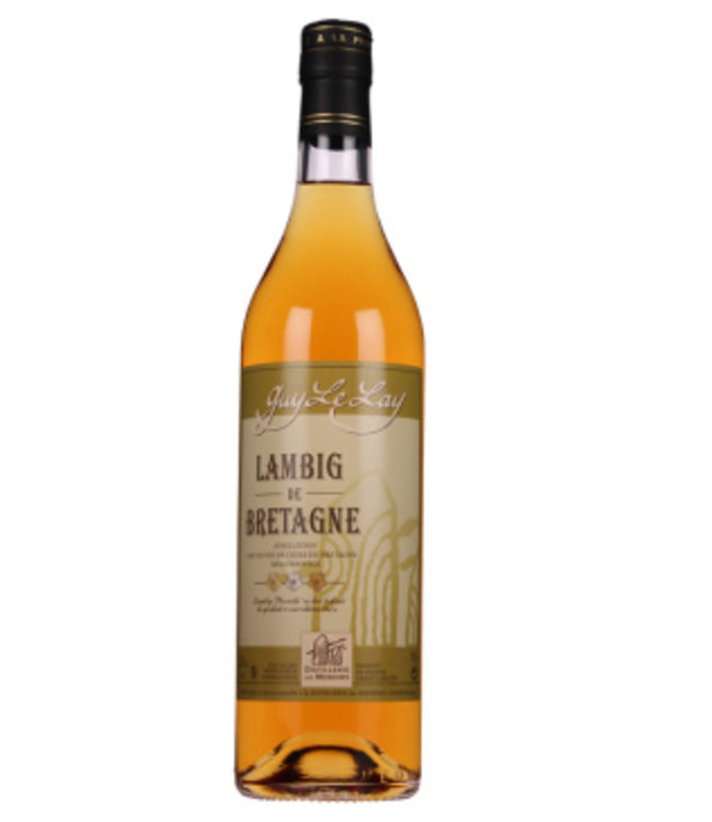 Lambig de Bretagne 700ml 40,0% Alcohol