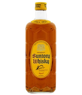 Suntory Kakubin Yellow Label Whisky 0,7L