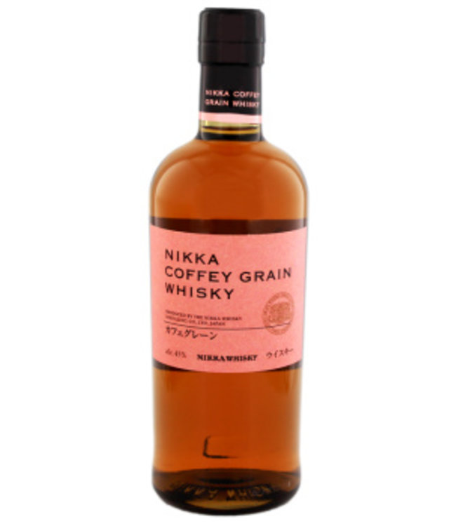 Nikka Coffey Grain 700ml