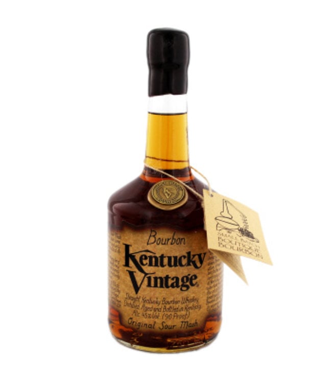 Kentucky Vintage Bourbon Whiskey 0,7L 45%