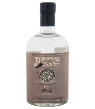 Journeyman W. R. White 500ml