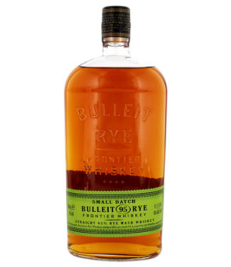 Bulleit 95 Rye 1.0 liter