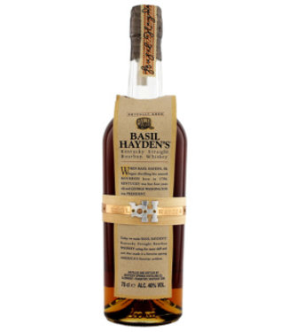 Basil Haydens Bourbon 700ml