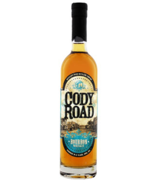 MRDC Cody Road Bourbon 0,5L