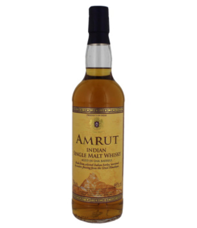 Amrut Malt Whisky 700ml Gift box