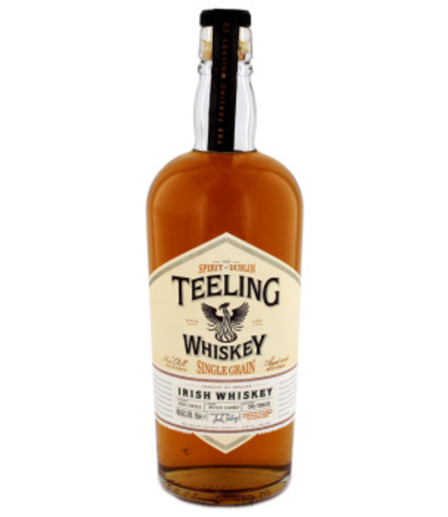 Teeling Single Grain 70 cl