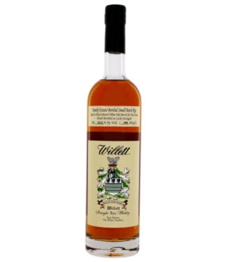 Willett Family Estate Rye 2YO 750ml