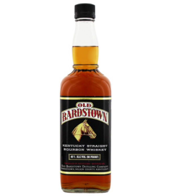 Old Bardstown Black 750ml