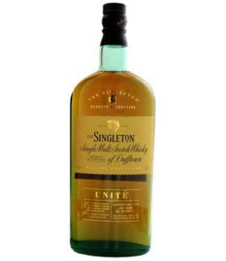 Singleton of Dufftown Reserve Collection Unite 1 Liter Gift Box