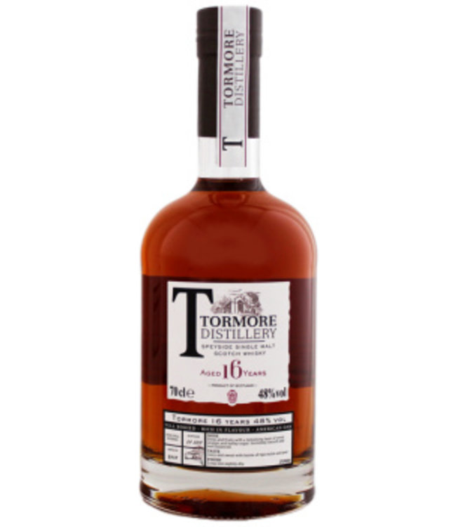 Tormore 16YO 0,7L -GB-