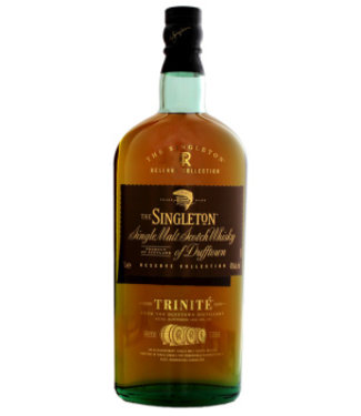 Singleton of Dufftown Reserve Collection Trinite 1 Liter Gift Box