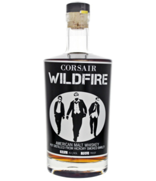 Corsair Wildfire Whiskey 0,7L 50%