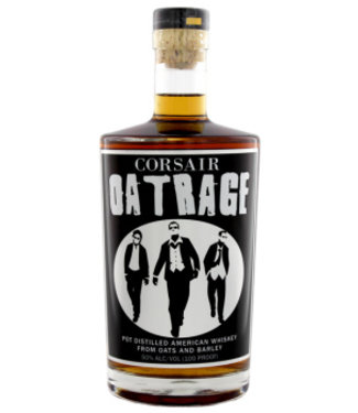 Corsair Oatrage Whisky 750ml