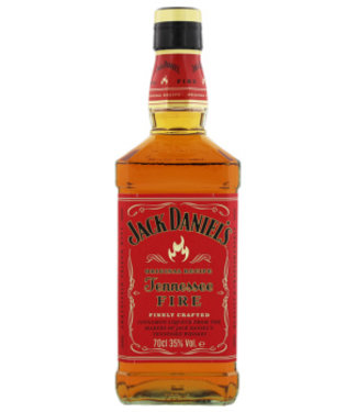 Jack Daniels Jack Daniels Tennessee Fire whiskey