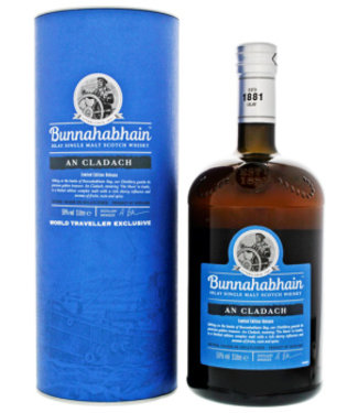 Bunnahabhain An Cladach Limited Edition Release 1L