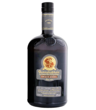 Bunnahabhain Cruach Mhona 1000ml