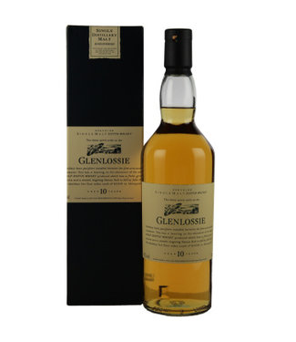 Glenlossie 10 Years Old 700ml Gift box