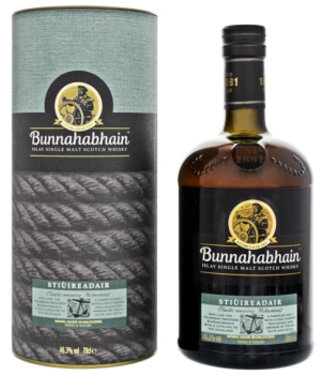 Bunnahabhain Stiuireadair Scotch whisky 0,7L 46,3%