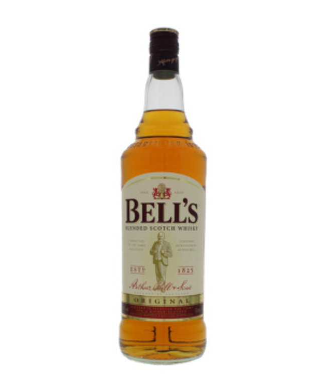 Bells Bells Original 1Liter