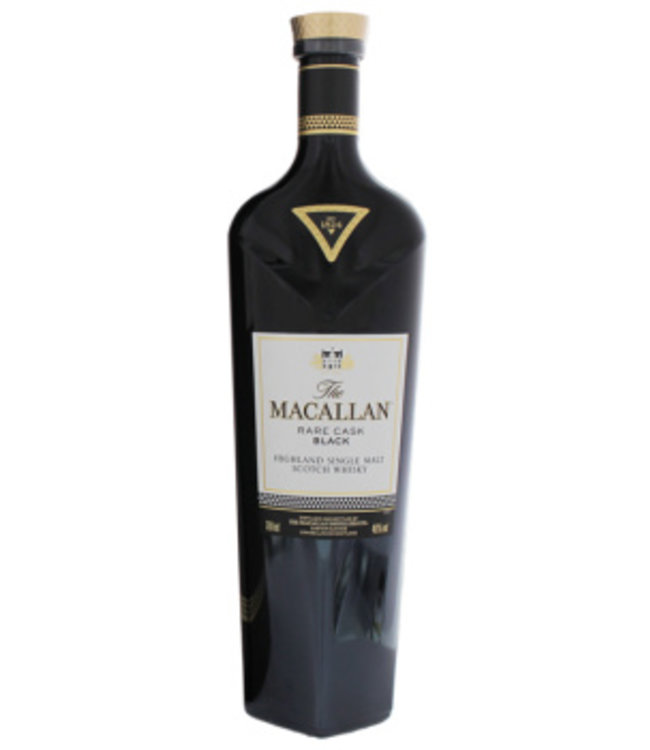 Macallan Macallan Rare Cask Black 700ml Gift Box