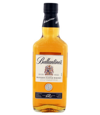 Ballantines Ballantines 12 Years Old Scotch Whisky 500ml