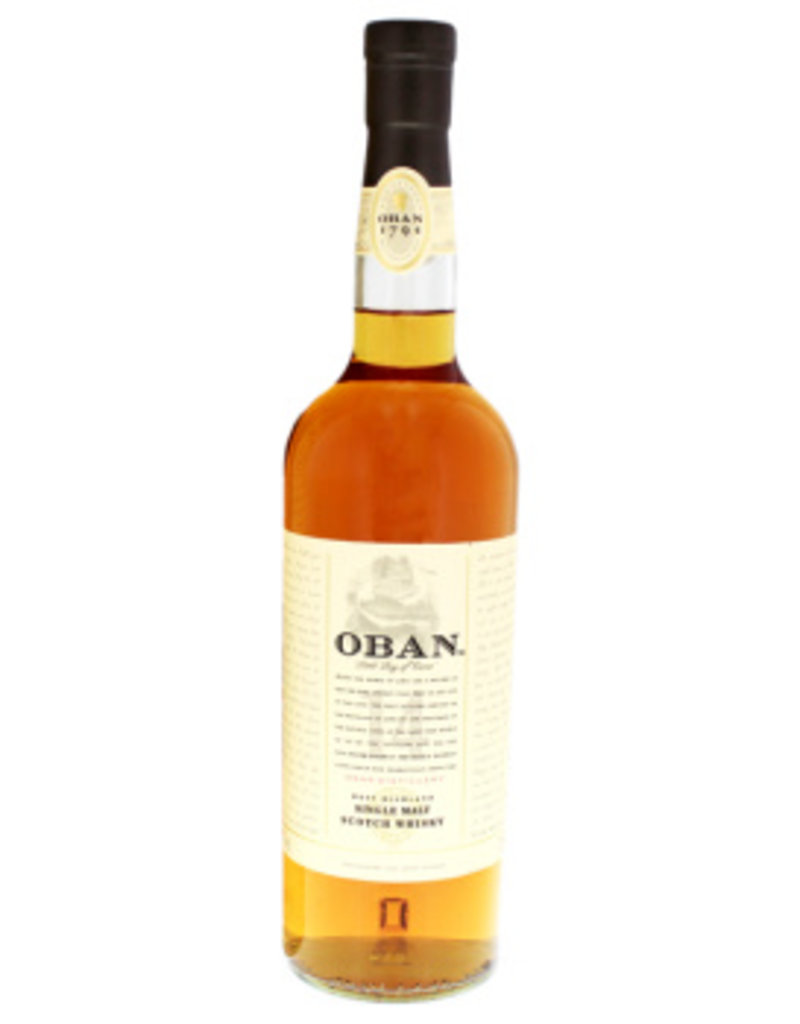 oban distillery to isle of jura