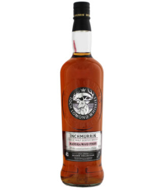 Inchmurrin Madeira Cask 0,7L -GB-