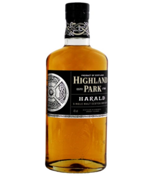 Highland Park Harald 700ml