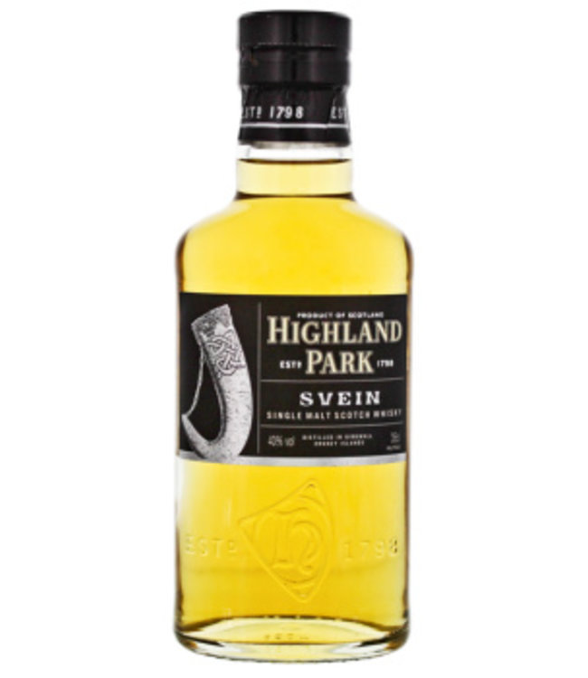 Highland Park Svein single malt whisky 0,35L 40%