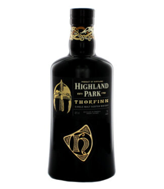 Highland Park Highland Park Thorfinn 700ml Gift Box