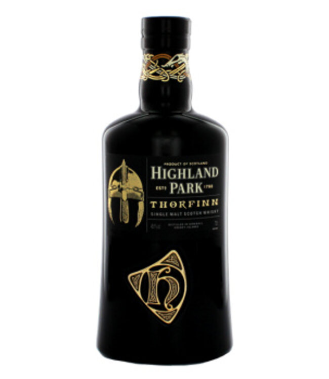 Highland Park Thorfinn 700ml Gift Box
