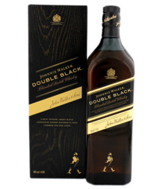 Johnnie Walker Gift? 3 Johnnie Walker Tasting set in gift box