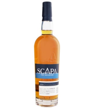 Scapa Skiren Single Malt Whisky 0,7L