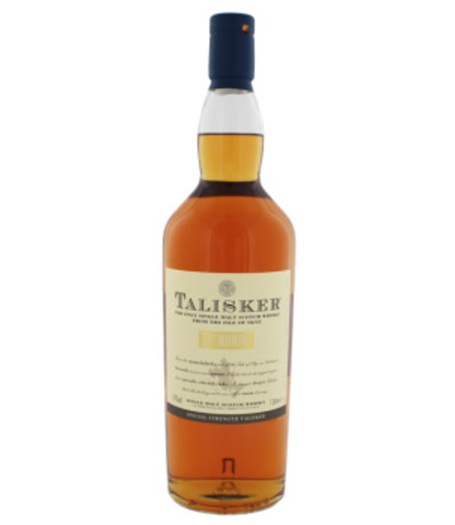 Talisker 57° North 1 Liter Gift box